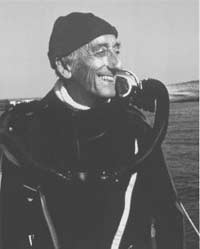 JacquesCousteau danglan