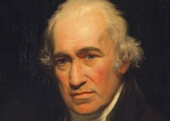 James Watt 650