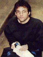 Kevin Mitnick