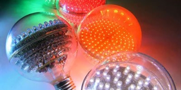LED