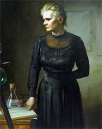 Marie Curie 1