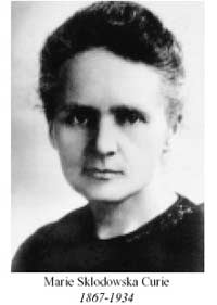 Marie Curie chandung 1