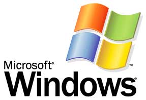 Microsoft Windows logo