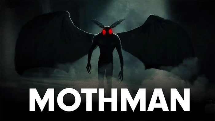 Those who witnessed Mothman fell into mental illness.