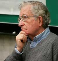 NoamChomsky