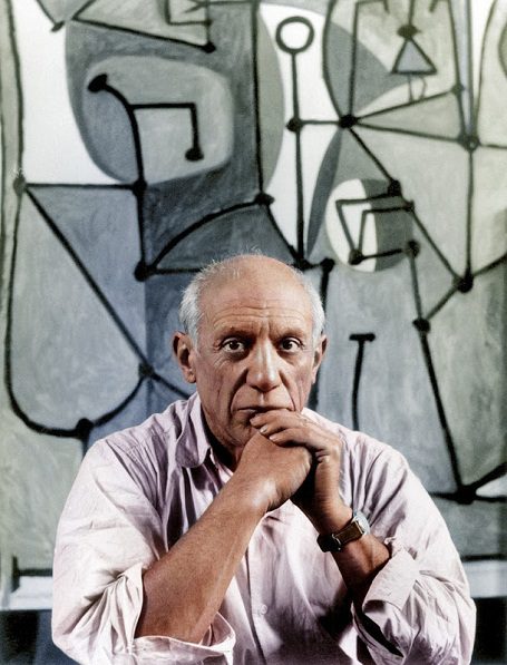 Why are Picasso's paintings always the most expensive in the world?