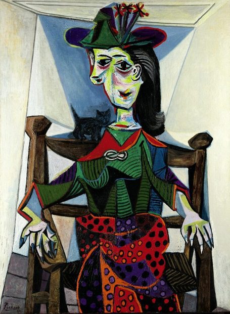 Why are Picasso's paintings always the most expensive in the world?