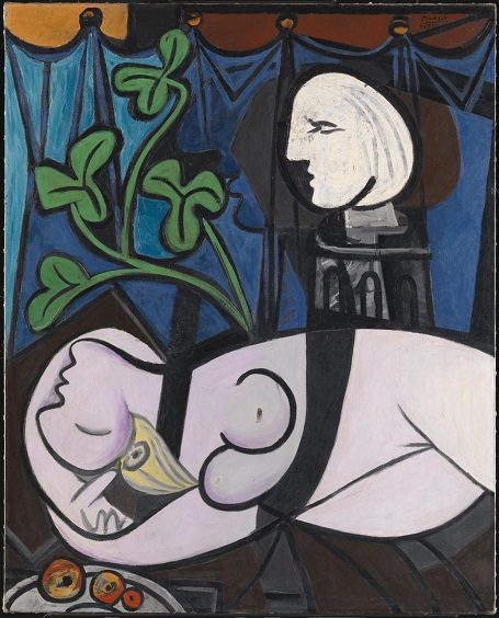 Why are Picasso's paintings always the most expensive in the world?