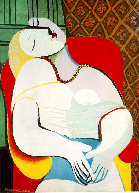 Why are Picasso's paintings always the most expensive in the world?