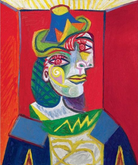 Why are Picasso's paintings always the most expensive in the world?