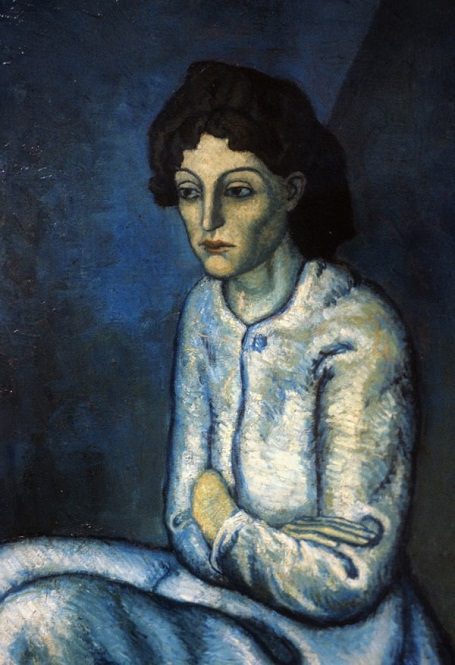 Why are Picasso's paintings always the most expensive in the world?