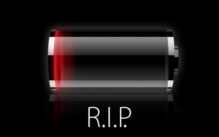 Lithium-ion batteries are a great technology, but nothing is perfect