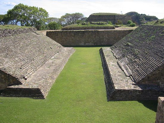 Pok-a-tok: The Terrifying Sacrificial Ball Game of the Maya