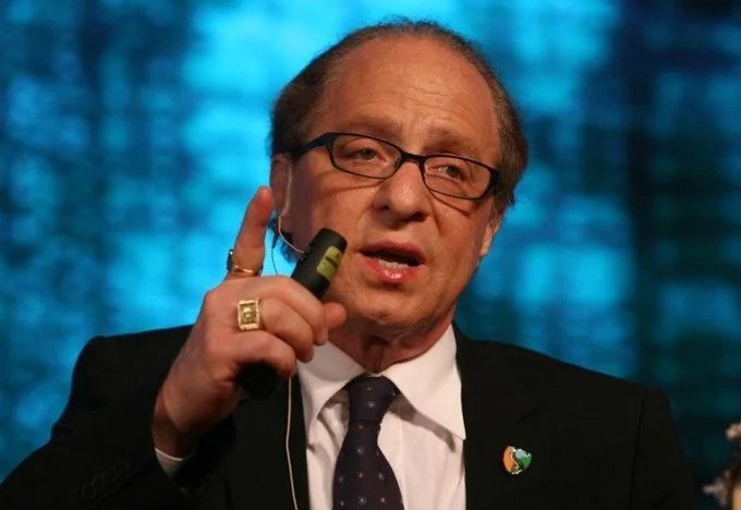 Raymond Kurzweil