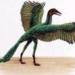 Sinosauropteryx