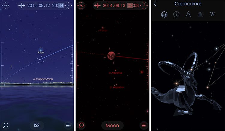 Star Walk 2 Free