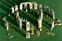 Stonehenge dep