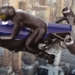 The Speeder 650