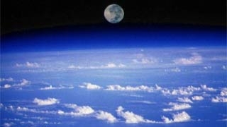 The Moon