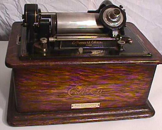 Telegraph Machine