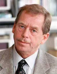 VaclavHavel