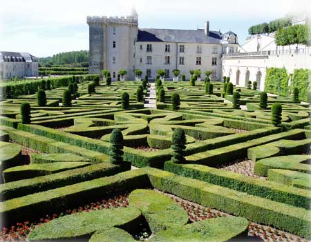 Villandry 450