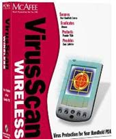 Virus Wireless