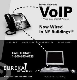 VoIP