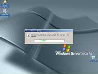 Windows server R2