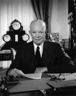 Eisenhower