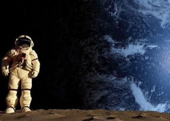 a day on the moon of the astronauts will happen like this 130473