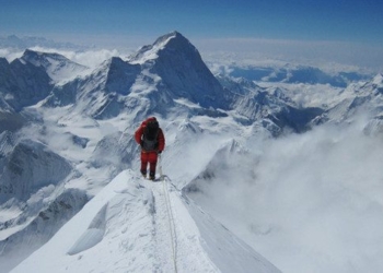 according to this report everest is not the highest mountain in the world 92267