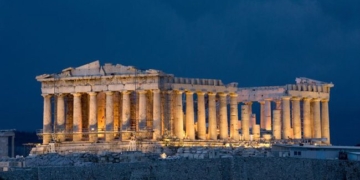 acropolis bracelet in athens greece 67621