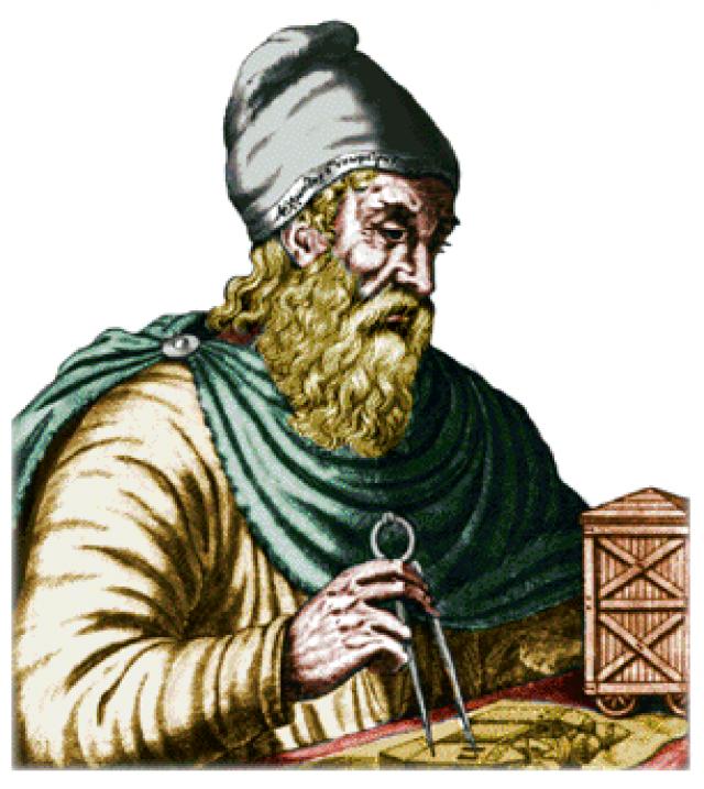 Archimedes 