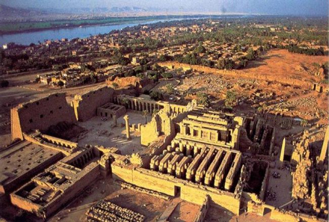 Ruins of Memphis & the Giza to Dahshur Pyramid Complex - Egypt