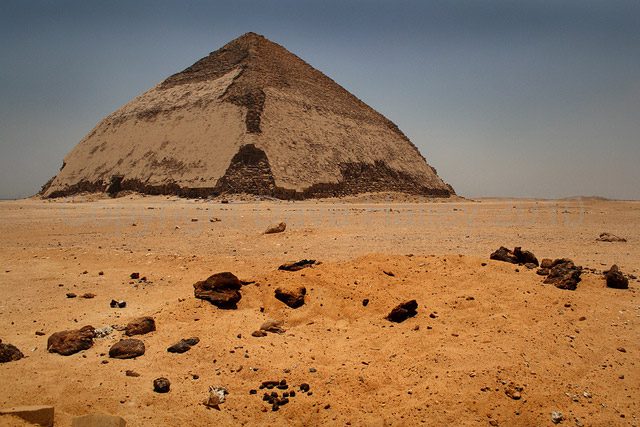 Ruins of Memphis & the Giza to Dahshur Pyramid Complex - Egypt