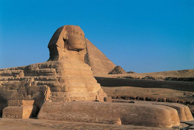 Ruins of Memphis & the Giza to Dahshur Pyramid Complex - Egypt