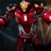 ambition to create iron man by us military 46939