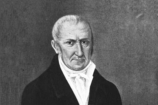 Alessandro Giuseppe Antonio Anastasio Volta