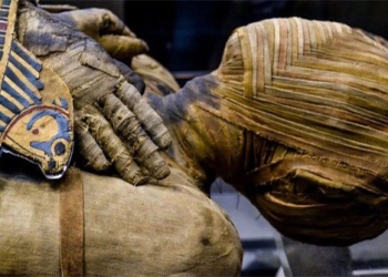 ancient egyptians mummified not for preservation but for a completely different purpose 125646