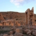 ancient site persepolis faces risk of destruction due to earthquake y 136767