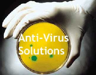 anti virus