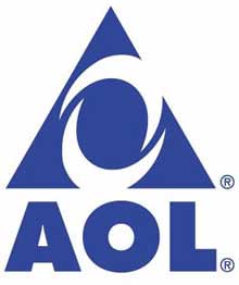 aol logo