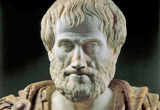 Aristotle