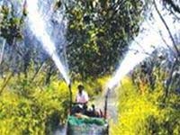 automatic water pump for farmers homemade 1660