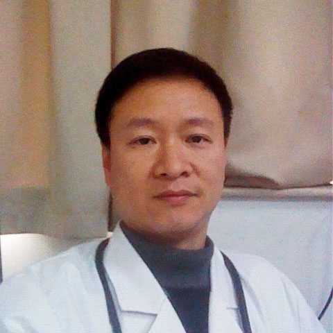 Nutritionist Dr. Fu Dad