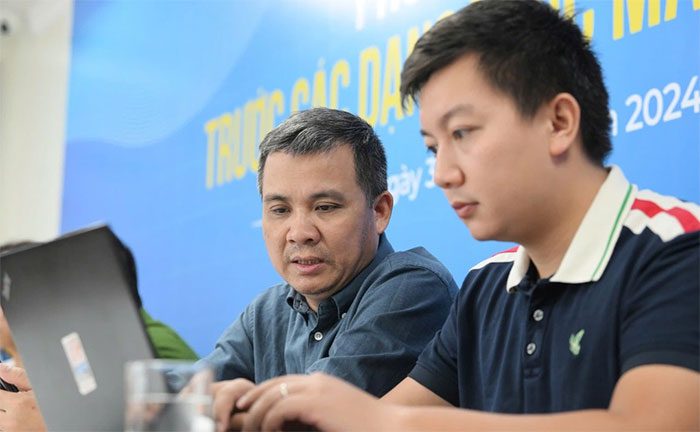 Dr. Nguyen Trung Nguyen