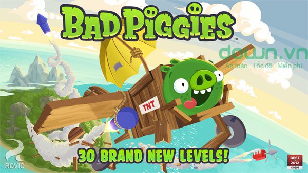 Play this exciting free game on Android devices