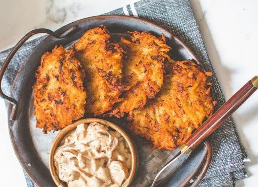 Latkes