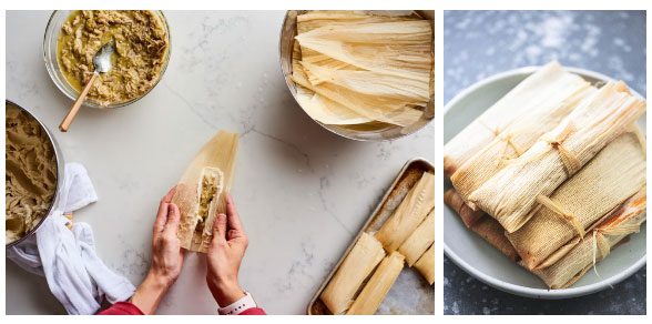 Tamales